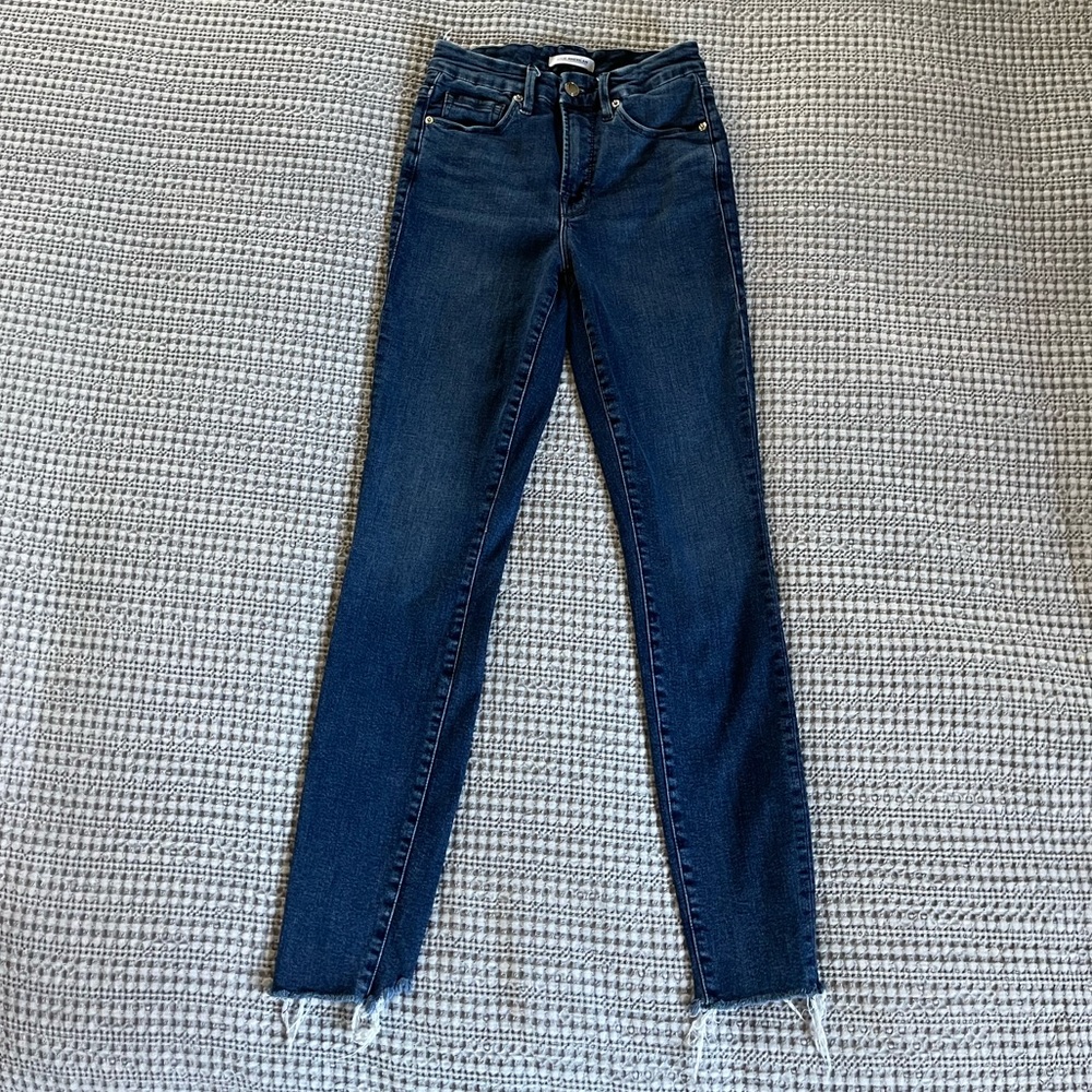 Good American skinny jean